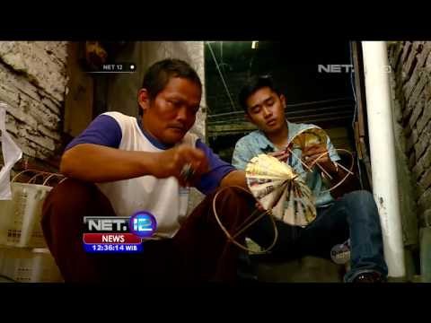 Teng-tengan Tradisi Lampion Cantik Khas Semarang - NET12