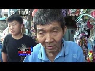 Petasan Berdaya Ledak Tinggi Dijual di Pasaran - NET5