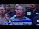 Rekonstruksi Ulang Anwar dan Isteri Saat Kabur - NET24