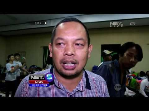 Sekolah Darurat untuk Korban Banjir Bandang di Garut - NET5