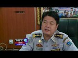 JPO Ambruk, Polisi Telah Lakukan Olah TKP - NET 12