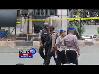 Mujahidin Indonesia Timur Diprediksi Berakhir Pascakematian Santoso -NET24 19 Juli