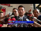 Ary Suta Bantah Beri Senjata Api Ilegal kepada Gatot Brajamusti -NET16 7 Sept