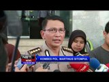 Bareskrim Polri Sudah Limpahkan Berkas Kasus Vaksin Palsu ke Kejagung - NET12