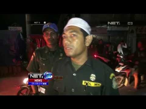 Puluhan Wanita dan Pria Hidung Belang Terjaring Razia - NET5