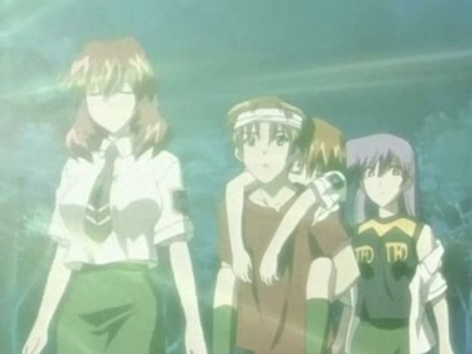 GREEN GREEN TV 12-02