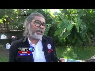 Arist Merdeka Sirait Angkat Bicara Soal Pokemon Go - NET24