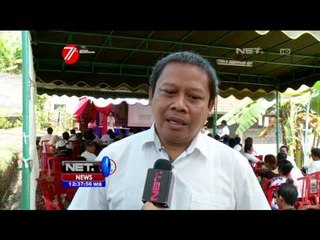 Cegah Kepunahan, Warga Belajar Menangkar Jalak Bali - NET12