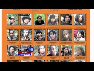 2 Jenazah Teroris Masih Disimpan di Ruang Instalasi Forensik -NET16 21 Juli