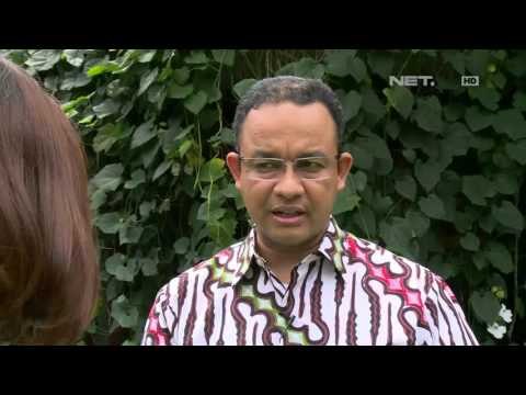 Promo Satu Indonesia Bersama Anies Baswedan - NEt12