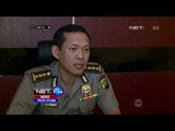 Kondisi Terkini Polisi Korban Penembakan Aksi Begal di  Tangerang - NET24