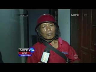 11 Tahun Tinggal di Bajaj Akhirnya Bantuan Mengalir - NET 24