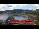 Indahnya Danau Schluchsee di Jerman - NET5