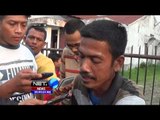 KPK Geledah Rumah Panitera PTUN Medan - NET24