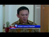 Ahok Tegaskan Perbandingan Surabaya dan Jakarta Bukan Soal Wilayah Kekuasaan - NET12
