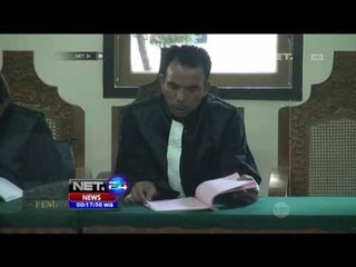 Sidang Kasus Pencabulan 16 Anak di Bali - NET24