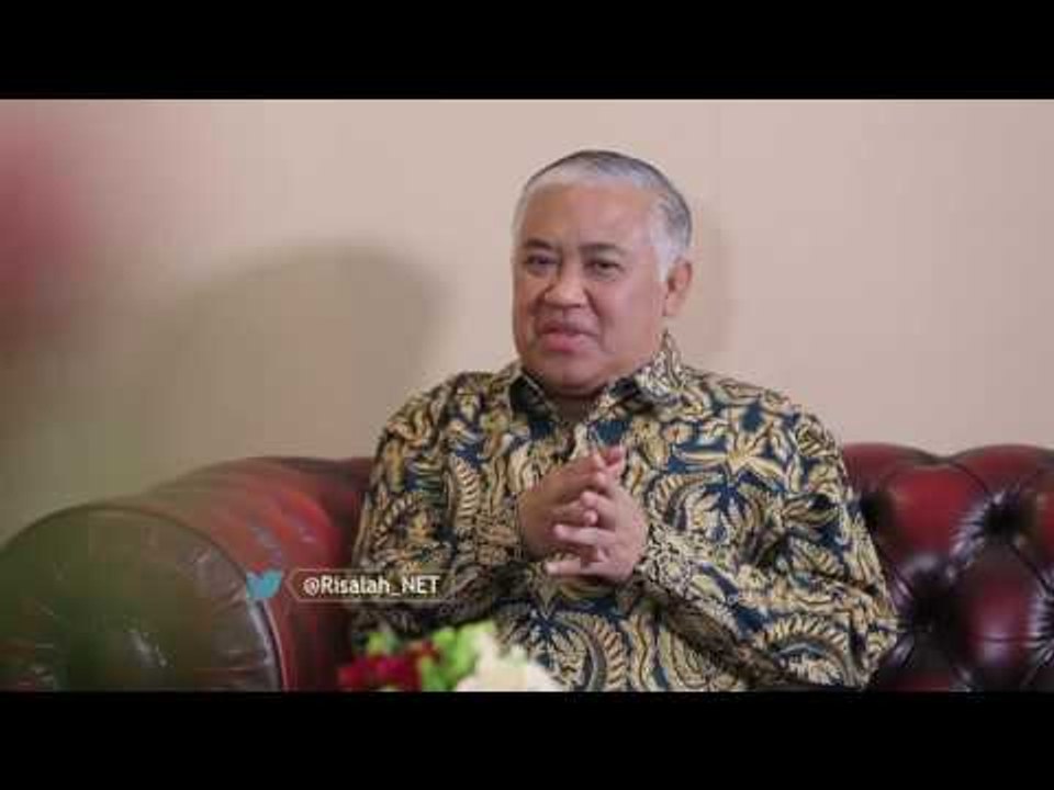 Risalah - Menjadikan Pendidikan di Indonesia Menjadi Pendidikan Yang Unggul