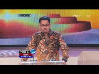 Program Muslim Traveller Raih Penghargaan Anugrah Syiar Ramadan 2016 - NET12