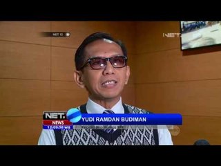 Penyidikan KPK Terkait Kasus Sumber Waras Tak Temukan Kejanggalan - NET12