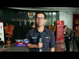 Live Report  Sidang Uji Materi Pilkada - NET12