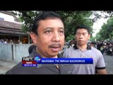 Helikopter TNI AD Jatuh di Pemukiman Warga Kowang Sleman Yogyakarta - NET24