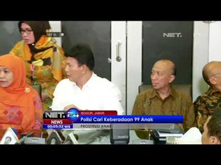 Pengelolah Hotel di Bogor Bantah jadi Lokalisai Prostitusi - NET24