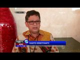 Diberi Dukungan 3 Parpol, Ahok Maju Dalam Pilkada Gubernur DKI 2017 - NET5