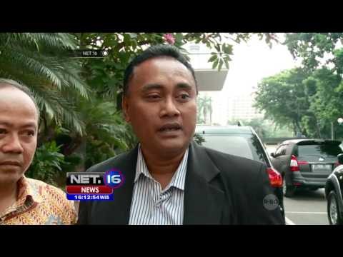 Pelaku Perampokan Rumah Pondok Indah Sebut Senpi Dititipkan ke Istri Korban - NET16