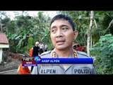 Petugas Kembali Temukan Korban Timbunan Longsor di Kebumen - NET24