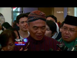 Mendikbud Rumuskan Wacana Full Day School - NET12