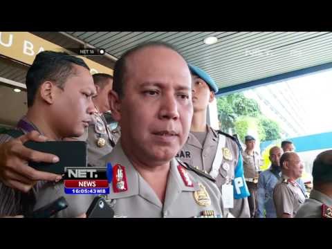 Bareskim Polri Masih Memeriksa Sejumlah Saksi Terkait Bahan Makanan Kadaluarsa - NET16