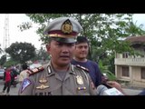 Dugaan Rem Blong Penyebab Kecelakaan Beruntun Cianjur - NET5