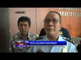 Saksi Ahli Jessica Diamankan Imigrasi Jakarta Pusat - NET16