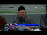 MUI Pusat Segera Keluarkan Fatwa Sesat - NET 12