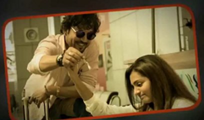 Tu Chale Toh | HD Video Song | Qarib Qarib Singlle | Irrfan Khan, Parvathy | Rochak Kohli