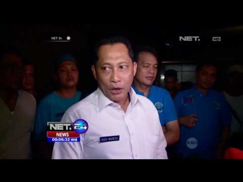 Petugas Gagalkan Penyelundupan Puluhan Bungkus Sabu yang Dilapisi Alumunium Foil - NET24