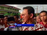Gubernur Ahok Resmikan Ruang Publik Terpadu Ramah Anak di Penjaringan - NET24