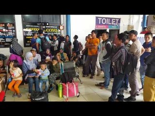 Tim Traveler 2 Melanjutkan Perjalanan ke Semarang - NET12