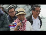 Presiden Jokowi Gelar Rapat Terbatas Bahas Kedaulatan di Kepulauan Natuna - NET24