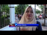 Gerakan Cinta Aksara Khas Nusantara di Yogyakarta - NEt5
