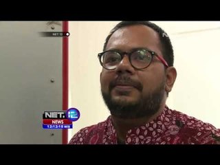 Kemenkumham Uji Kebenaran Berita Oknum BNN Datangi Freddy Budiman - NET12