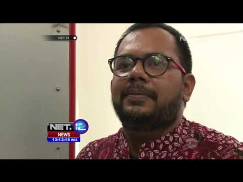 Kemenkumham Uji Kebenaran Berita Oknum BNN Datangi Freddy Budiman - NET12