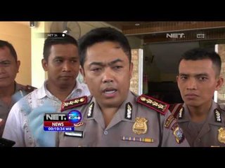 200 Botol Serum Anti Tetanus Disita Polisi - NET24