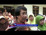 Camilan Berkemasan Vulgar, BBPOM Jawa Barat Pastikan Produk Ilegal - NET16