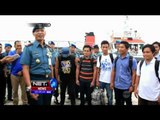 Keluarga Sambut 6 ABK Kapal Tunda Charles yang Lolos dari Milisi di Filipina - NET5