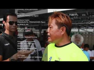 Aksi Puluhan Penyelam Menanam Terumbu Karang - NET24