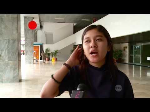 Pendapat Warga Tri Rismaharini Menuju DKI 1 - NET12