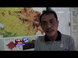 Sebanyak 21 Titik Panas Terpantau di Propinsi Sumatera Selatan - NET24