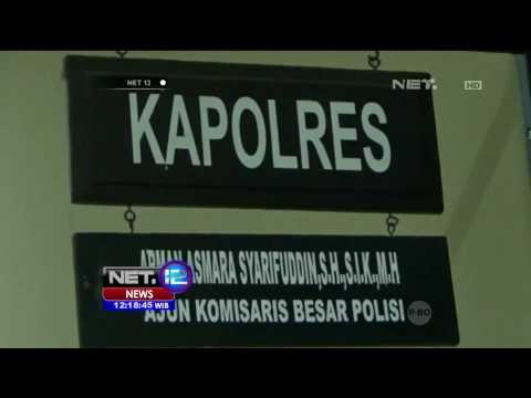 Istri Korban Pembunuhan Dimas Kanjeng Tuntut Kepastian Proses Hukum - NET 12