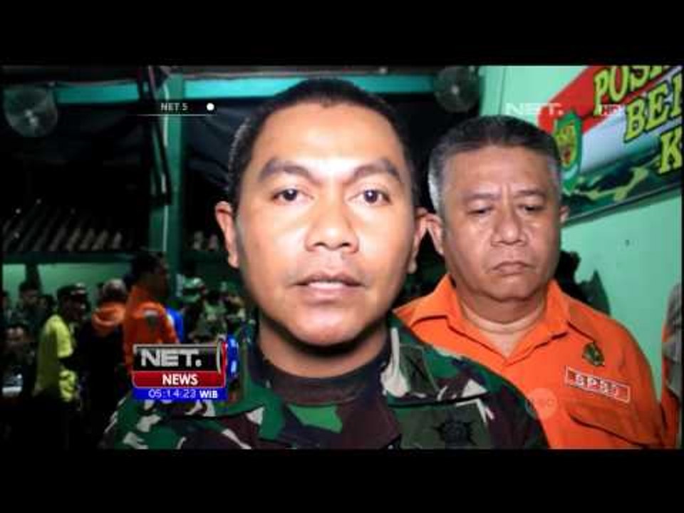 Petugas Kembali Temukan 3 Korban Tewas Banjir Bandang di Garut - NET5